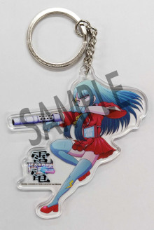 画像ギャラリー No.002のサムネイル画像 / 「雷電III×MIKADO MANIAX」,“発売直前10日連続プレゼントキャンペーン”を開始