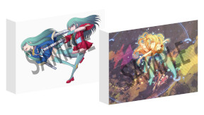 画像ギャラリー No.003のサムネイル画像 / 「雷電III×MIKADO MANIAX」,“発売直前10日連続プレゼントキャンペーン”を開始