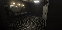 Escape First 2