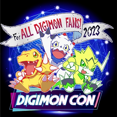 ꡼ No.001Υͥ / ǥΥե˸饤󥤥٥ȡDIGIMON CON2023פ212˳šWiennersAiMɧΥ饤֤