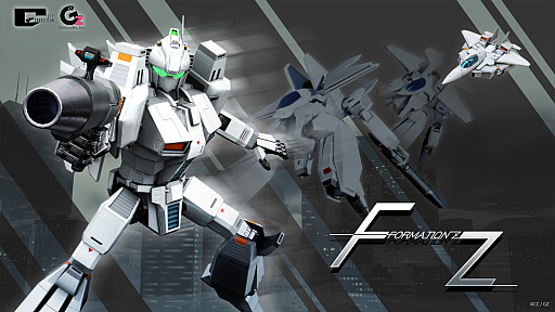 ꡼ No.004Υͥ / ֥ե᡼ ZפοȤʤProject: FZסʲΡˤȯɽ1984ǯη塼ƥ󥰥बѥåפƵäƤ