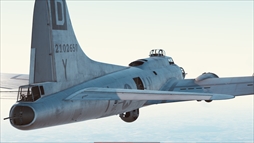 ꡼ No.001Υͥ / ⵡե饤ȥB-17 Flying Fortress The Bloody 100thסSteamȥڡޥǡ8th Reduxפо
