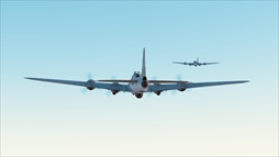 ꡼ No.003Υͥ / ⵡե饤ȥB-17 Flying Fortress The Bloody 100thסSteamȥڡޥǡ8th Reduxפо
