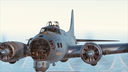 ꡼ No.006Υͥ / ⵡե饤ȥB-17 Flying Fortress The Bloody 100thסSteamȥڡޥǡ8th Reduxפо