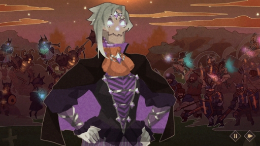 画像ギャラリー No.005のサムネイル画像 / 死霊たちのための王国作り。都市建設とタワーディフェンス要素を盛り込んだ新作ストラテジーシム「NecroCity」のデモとトレイラーが公開に