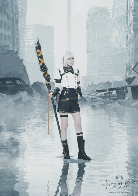 ꡼ No.009Υͥ / ȥꤿѳʪǤ⡽ᤵդߤ갦ץ㥹ȤŤ֥ȥĥȯɽݡ