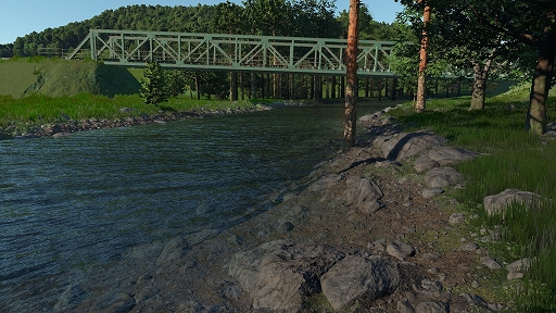 画像ギャラリー No.004のサムネイル画像 / 地球全土が遊び場に。サンドボックス型シム「Outerra World Sandbox」の制作が発表に