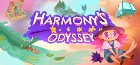 ꡼ No.001Υͥ / SwitchǡHarmony's Odyssey ȥ륦åԻ׵Ĥʥɡۿ᤹3Dѥ륲