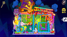 ꡼ No.007Υͥ / SwitchǡHarmony's Odyssey ȥ륦åԻ׵Ĥʥɡۿ᤹3Dѥ륲