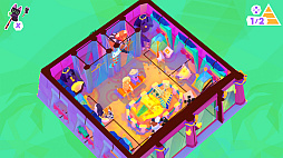 ꡼ No.009Υͥ / SwitchǡHarmony's Odyssey ȥ륦åԻ׵Ĥʥɡۿ᤹3Dѥ륲