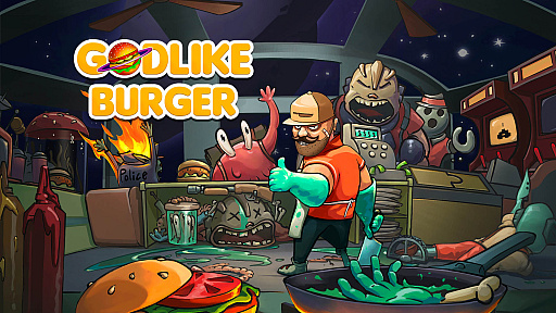 ꡼ No.001Υͥ / ֤ʤϥСå׷бĥGodlike BurgerסPS4ǤXbox OneǤ䤬ȡSwitchǤ1110ͽ