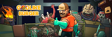 ꡼ No.002Υͥ / ֤ʤϥСå׷бĥGodlike BurgerסPS4ǤXbox OneǤ䤬ȡSwitchǤ1110ͽ