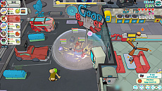 ꡼ No.007Υͥ / ֤ʤϥСå׷бĥGodlike BurgerסPS4ǤXbox OneǤ䤬ȡSwitchǤ1110ͽ
