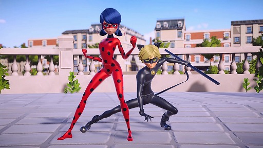 ꡼ No.002Υͥ / TV˥֥ǥХΥפ3DMiraculous: Rise of the SphinxפSteamȯء112ޤǤ10󥪥