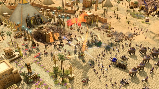 ꡼ No.002Υͥ / ǯRTSϤˤƥᥤ줿ΤAge of Mythology: Retold׳ȯ˥᡼륤󥿥ӥ塼