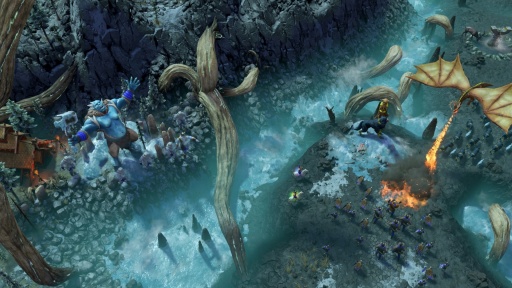 ꡼ No.003Υͥ / ǯRTSϤˤƥᥤ줿ΤAge of Mythology: Retold׳ȯ˥᡼륤󥿥ӥ塼