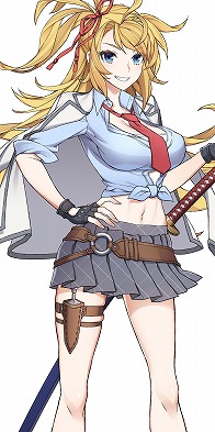 画像ギャラリー No.010のサムネイル画像 / 鳴いても門前! 特殊能力が飛び交うタッグ麻雀ゲーム「つーじゃんせる!!」,11月24日発売。麻雀VTuberによる対抗戦も実施を予定