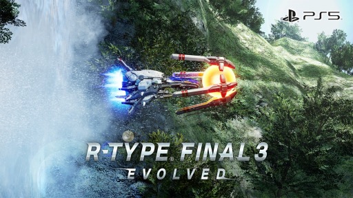 ꡼ No.003Υͥ / R-TYPE FINAL 3 EVOLVEDפȯ2023ǯ323˷ꡣȡȥ󥼡ν2ɤ12292100ۿ