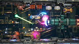 ꡼ No.003Υͥ / PS5ѥ塼ƥ󥰡R-TYPE FINAL 3 EVOLVEDס323ȯ䡣R-TYPE FINAL 2פˡơʤɤοǤɲ