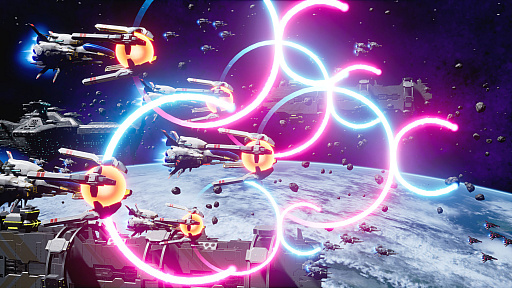 ꡼ No.003Υͥ / ߥ졼R-TYPE TACTICS III COSMOSסɲåʥꥪΤΥ饦ɥեǥ󥰥ڡ1117»