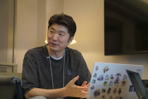 ꡼ No.007Υͥ / VäѤRPG֥֥饦2פܻؤϡֻ¿ʲʤס꡼٤륭ࡦۻäʹTGS2025