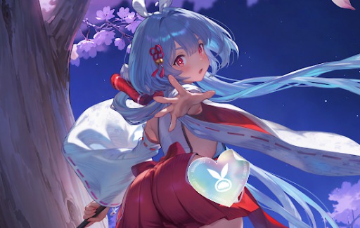 画像ギャラリー No.004のサムネイル画像 / 「ブラウンダスト2」，キャラクターデザインなどの修正方針を全面撤回。国/地域特性に合わせたサービスを提供へ