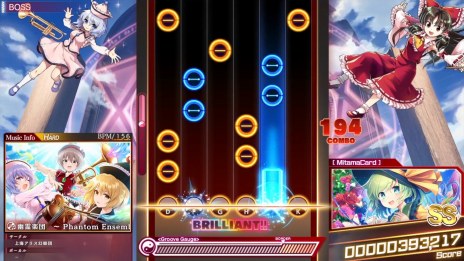 ���������꡼ No.008�Υ���ͥ������ / PC�ǡ���������ޥ������� �ե��󥿥����������ȡפ�ȯ������2024ǯ2��8���˷��ꡣToby Fox��ZUN����ܳڶʤ�̵���ۿ�