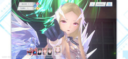 ꡼ No.007 | BLUE REFLECTION SUN/