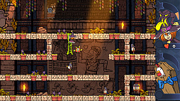 Sweet Witches ���������ȡ������å�����