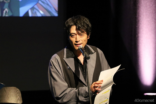 画像ギャラリー No.011のサムネイル画像 / 「イケメンヴィラン 2nd Anniversary『ヴィラなま』スペシャル」レポート。企画「悪役回答録」で明かされたヴィランたちの素顔に胸キュン