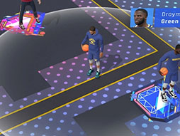 ꡼ No.001Υͥ / NianticοץNBA All-WorldפҲ𤹤볫ȯԥӥǥ꡼Υԥ1Ƥ