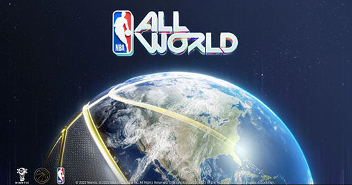 ꡼ No.002Υͥ / NianticοץNBA All-WorldפҲ𤹤볫ȯԥӥǥ꡼Υԥ1Ƥ