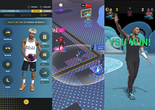 ꡼ No.003Υͥ / NianticοץNBA All-WorldפҲ𤹤볫ȯԥӥǥ꡼Υԥ1Ƥ