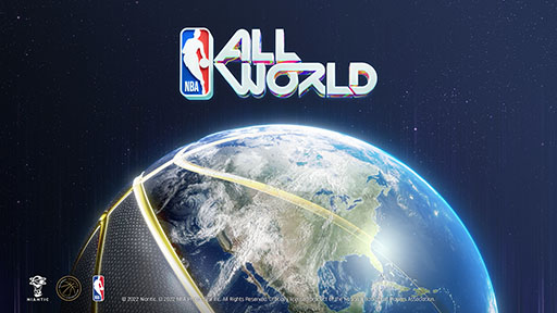 ꡼ No.001Υͥ / Υ󥿥ӥ塼NianticοNBA All-Worldפγȯѡ˥󥿥ӥ塼꡼ޤХεˤʤʹƤߤ
