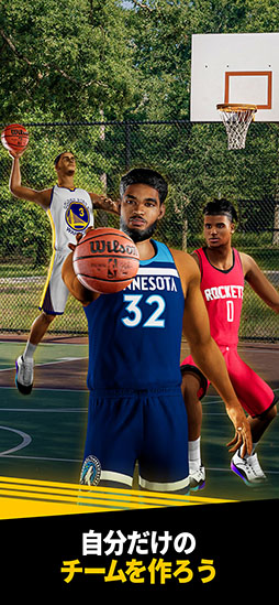 ꡼ No.004Υͥ / Υ󥿥ӥ塼NianticοNBA All-Worldפγȯѡ˥󥿥ӥ塼꡼ޤХεˤʤʹƤߤ
