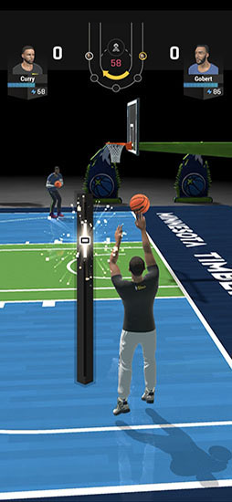 ꡼ No.008Υͥ / Υ󥿥ӥ塼NianticοNBA All-Worldפγȯѡ˥󥿥ӥ塼꡼ޤХεˤʤʹƤߤ