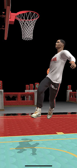 ꡼ No.009Υͥ / Υ󥿥ӥ塼NianticοNBA All-Worldפγȯѡ˥󥿥ӥ塼꡼ޤХεˤʤʹƤߤ