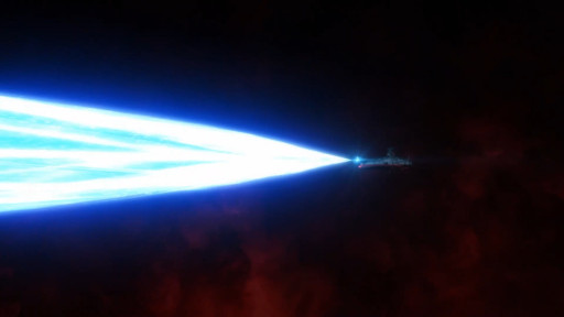 画像ギャラリー No.004のサムネイル画像 / 「宇宙戦艦ヤマト 未来への航路」,ゲームオリジナル主人公のビジュアルとキャストを公開