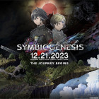 SYMBIOGENESIS