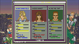 画像ギャラリー No.009のサムネイル画像 / 落ち物パズル「クレオパトラフォーチュン Sトリビュート」本日配信。「エレベーターアクション リターンズ Sトリビュート」のPVも公開