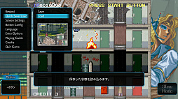 画像ギャラリー No.011のサムネイル画像 / 落ち物パズル「クレオパトラフォーチュン Sトリビュート」本日配信。「エレベーターアクション リターンズ Sトリビュート」のPVも公開