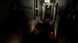 画像ギャラリー No.004のサムネイル画像 / 屋敷の謎をインスタントカメラ片手に解き明かすホラーゲーム「MADiSON」,コンシューマ版のデジタル販売を本日開始