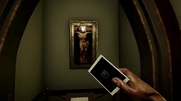 画像ギャラリー No.005のサムネイル画像 / 屋敷の謎をインスタントカメラ片手に解き明かすホラーゲーム「MADiSON」,コンシューマ版のデジタル販売を本日開始