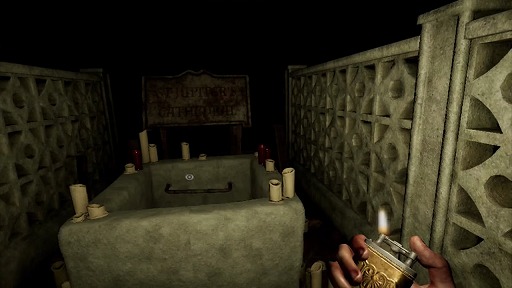 画像ギャラリー No.006のサムネイル画像 / 屋敷の謎をインスタントカメラ片手に解き明かすホラーゲーム「MADiSON」,コンシューマ版のデジタル販売を本日開始