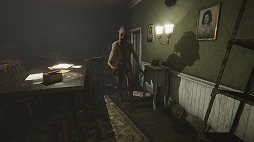 画像ギャラリー No.007のサムネイル画像 / 屋敷の謎をインスタントカメラ片手に解き明かすホラーゲーム「MADiSON」,コンシューマ版のデジタル販売を本日開始