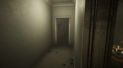 画像ギャラリー No.009のサムネイル画像 / 屋敷の謎をインスタントカメラ片手に解き明かすホラーゲーム「MADiSON」,コンシューマ版のデジタル販売を本日開始