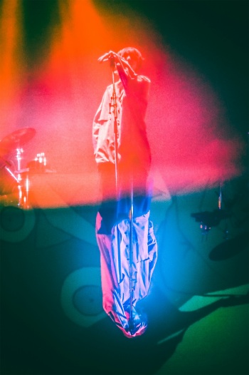 ���������꡼ No.003�Υ���ͥ������ / ����ǥ��󥰤�B'z�ΰ��չ��֤���ô�����֥������������ꥯ���׹�ڥ����ƥ����Ȥˤ��ڶʾҲ�ƥ�����PV��4��Ʊ������