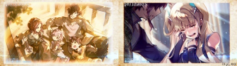 ���������꡼ No.011�Υ���ͥ������ / ����ǥ��󥰤�B'z�ΰ��չ��֤���ô�����֥������������ꥯ���׹�ڥ����ƥ����Ȥˤ��ڶʾҲ�ƥ�����PV��4��Ʊ������