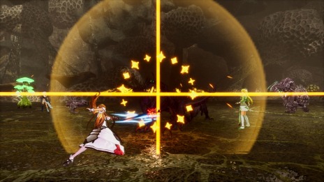 ꡼ No.029Υͥ / SAOǿSWORD ART ONLINE LAST RECOLLECTION2023ǯȯ䡣ۤʤΡWar of Underworldɤ