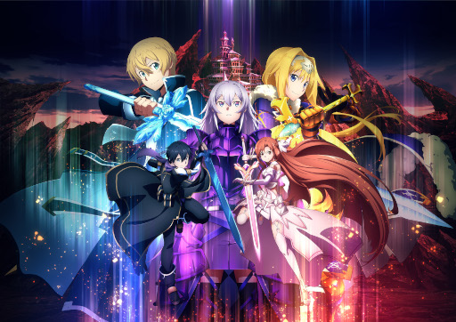 ꡼ No.005Υͥ / SAOǿϰۤʤΡWar of UnderworldɤSWORD ART ONLINE Last Recollectionס105ȯ
